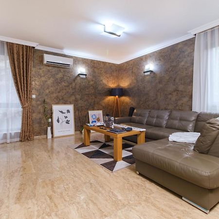 Chic Luxury Escape Close To Kapana Area Plovdiv Exterior photo