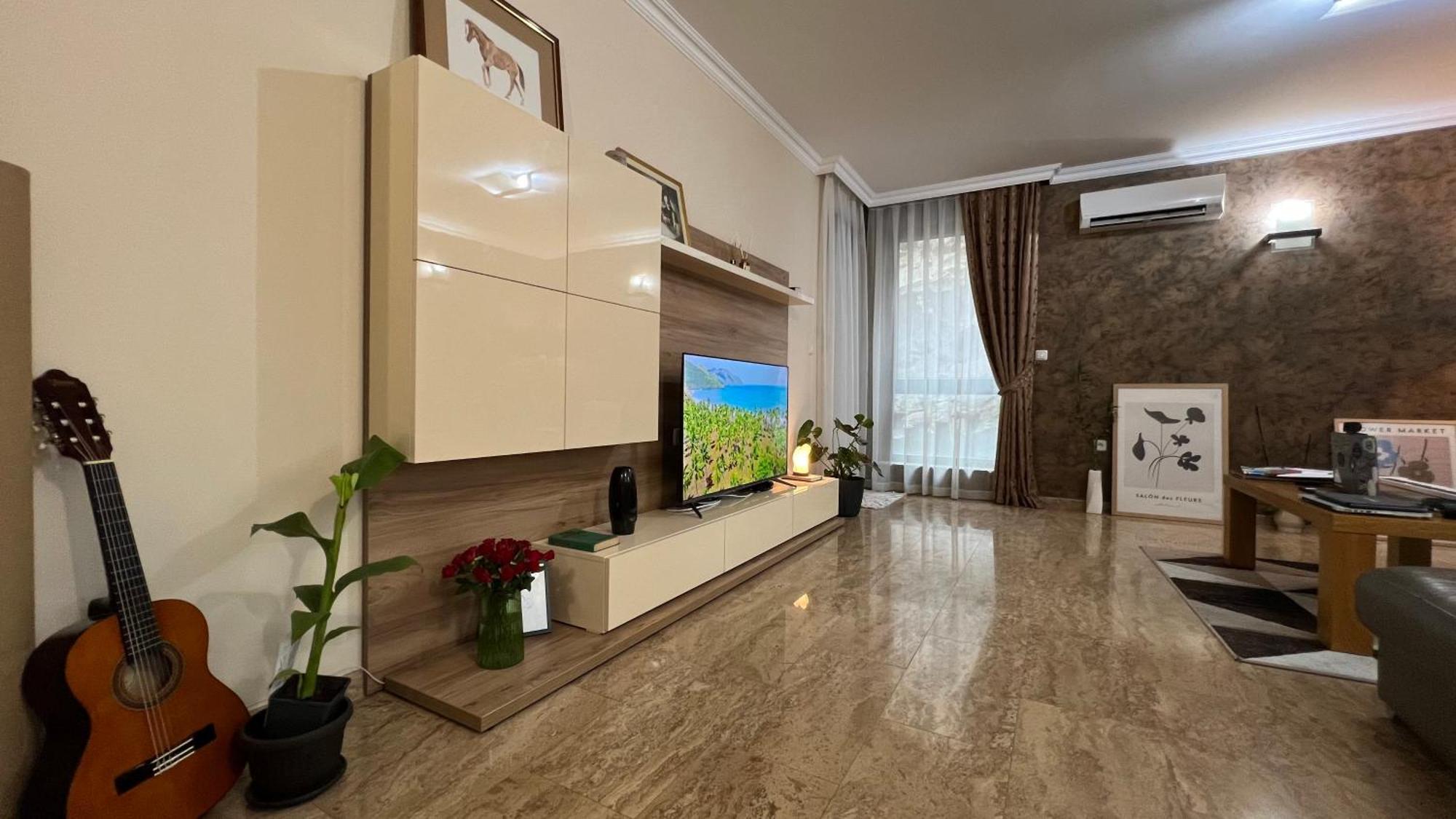 Chic Luxury Escape Close To Kapana Area Plovdiv Exterior photo