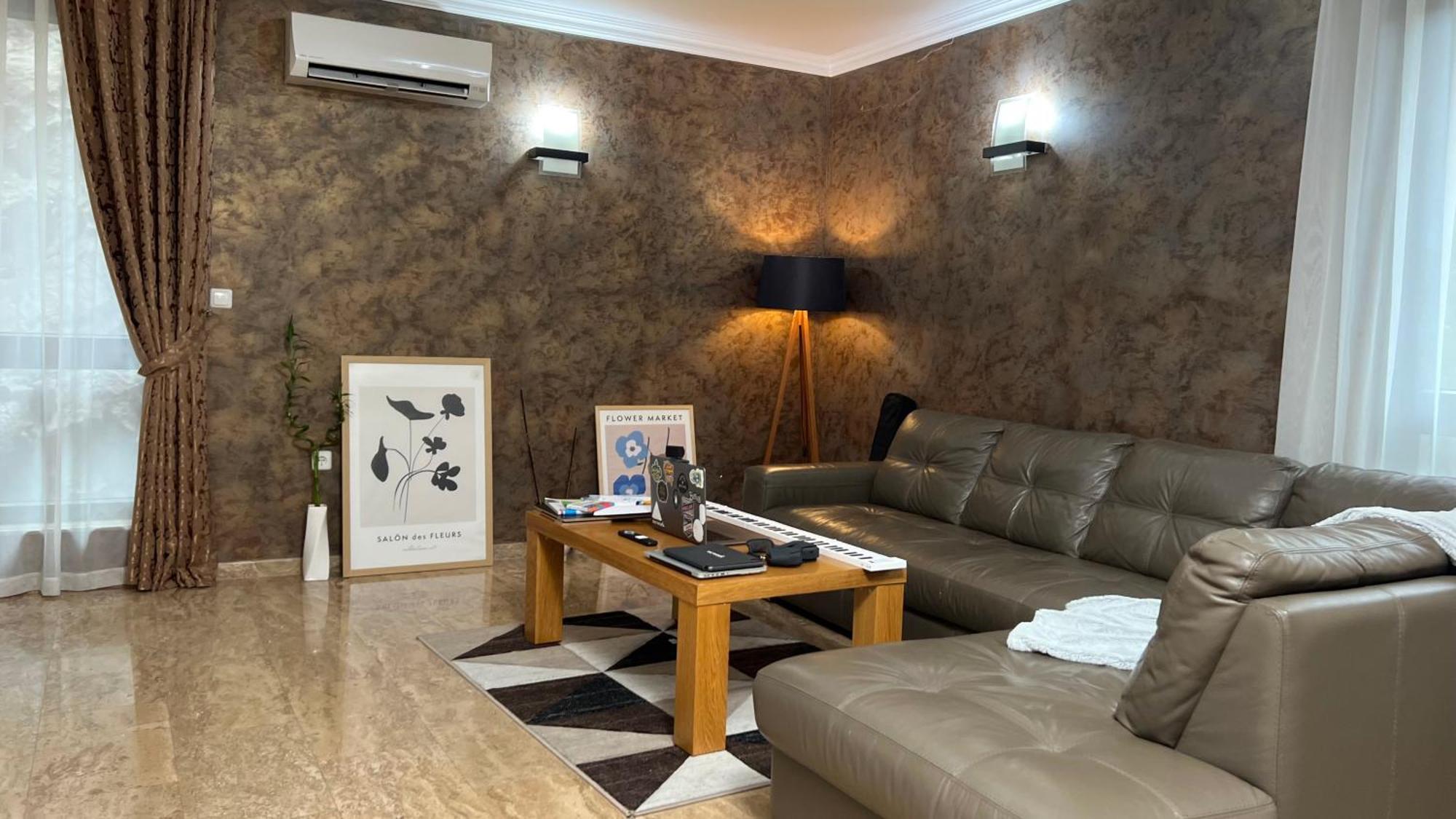 Chic Luxury Escape Close To Kapana Area Plovdiv Exterior photo
