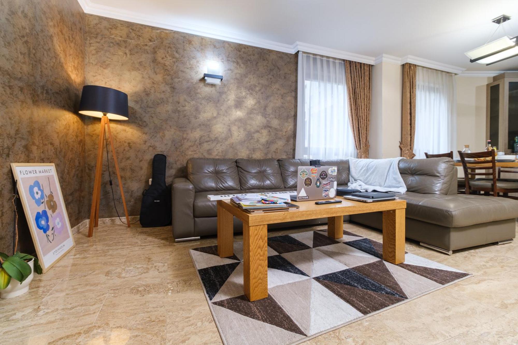 Chic Luxury Escape Close To Kapana Area Plovdiv Exterior photo