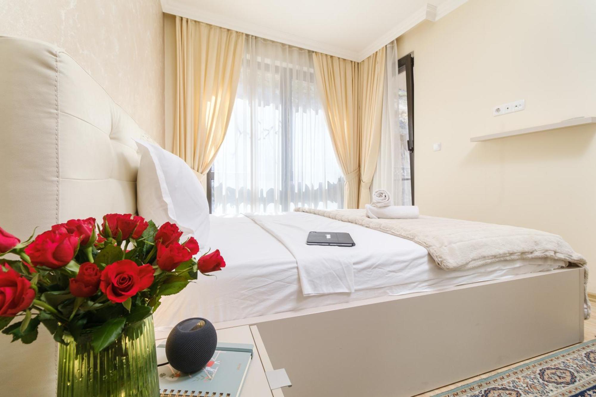 Chic Luxury Escape Close To Kapana Area Plovdiv Exterior photo