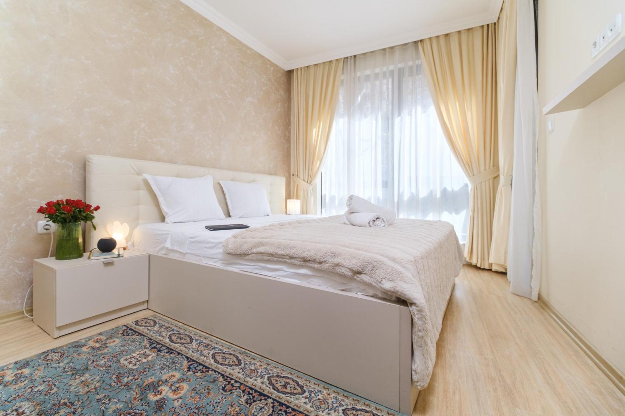 Chic Luxury Escape Close To Kapana Area Plovdiv Exterior photo