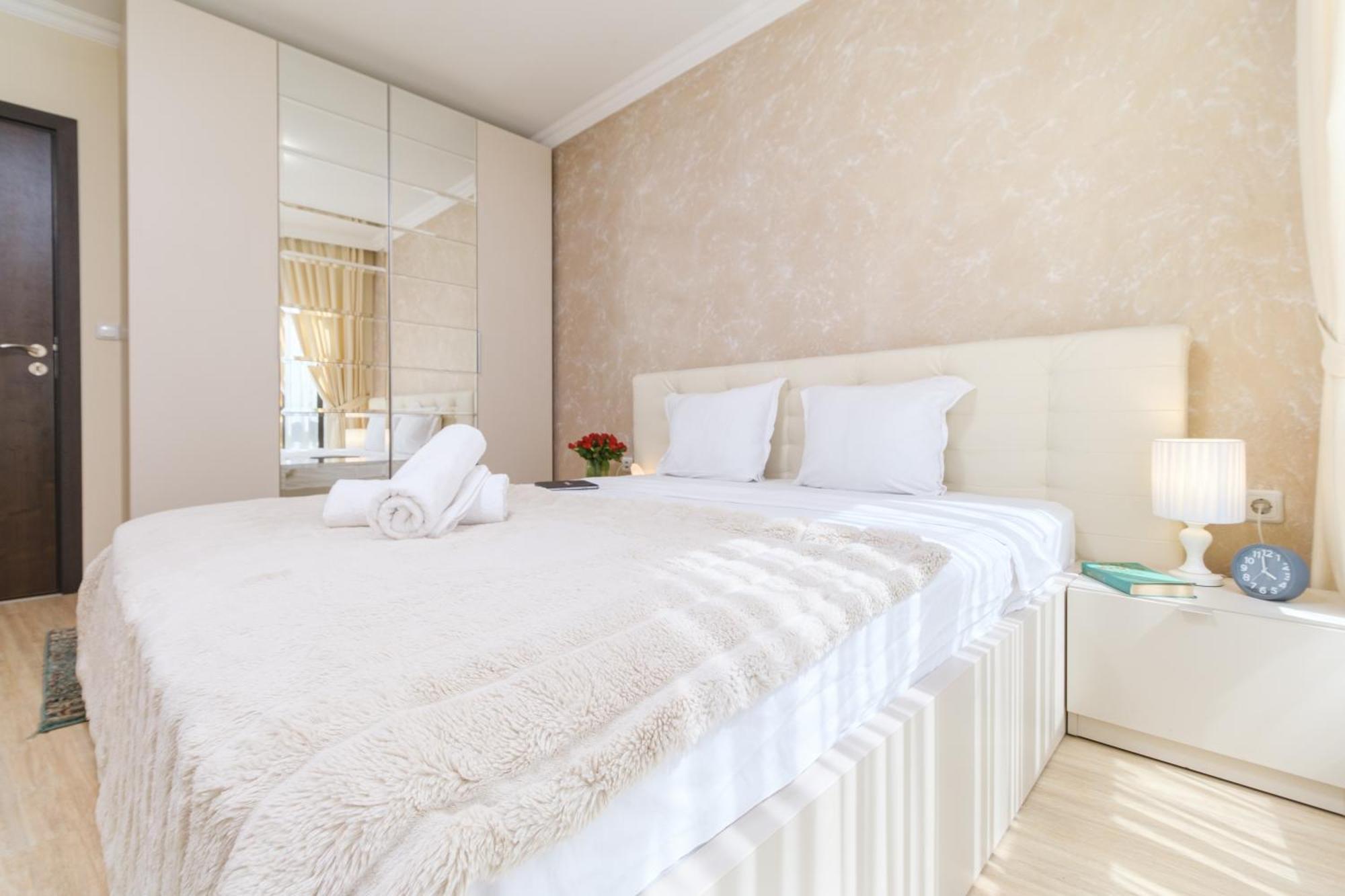 Chic Luxury Escape Close To Kapana Area Plovdiv Exterior photo